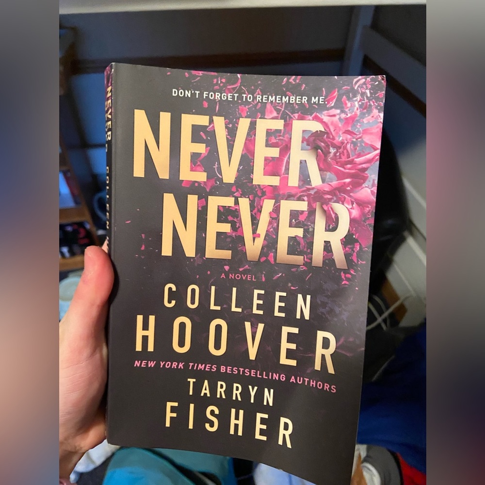 Never Never